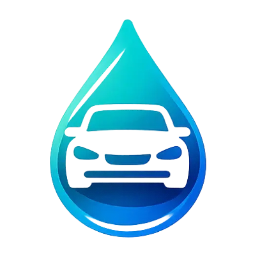 Lavage auto à domicile Rix